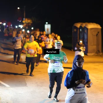 Runner Photo 5760478
