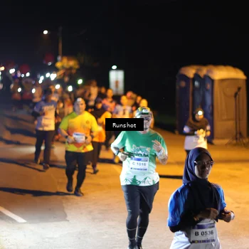 Runner Photo 5760480
