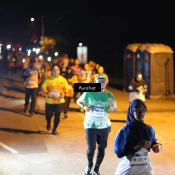 Runner Photo 5760481