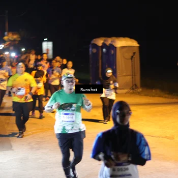 Runner Photo 5760482