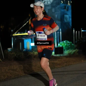 Runner Photo 5760483