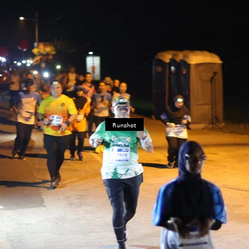 Runner Photo 5760484