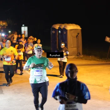 Runner Photo 5760485