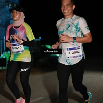 Runner Photo 5760486
