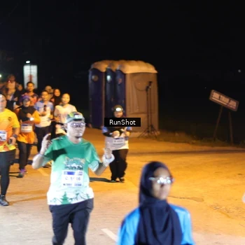 Runner Photo 5760487