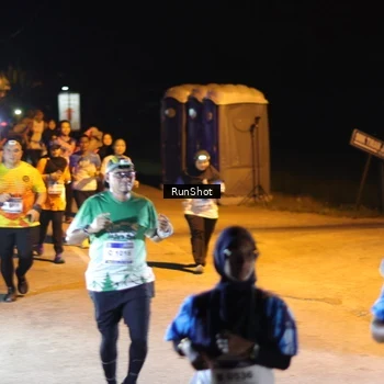 Runner Photo 5760488