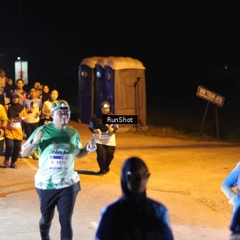 Runner Photo 5760489