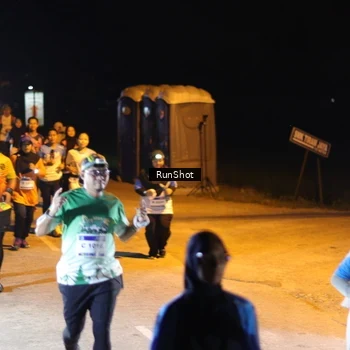 Runner Photo 5760491