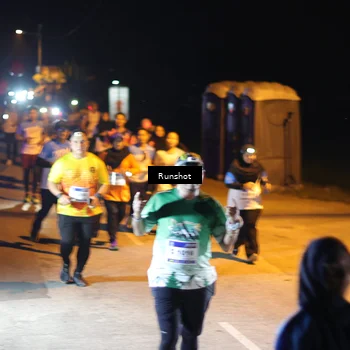 Runner Photo 5760492