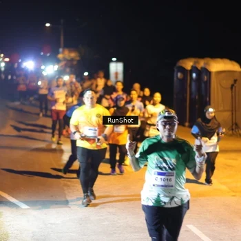 Runner Photo 5760493