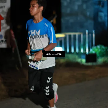 Runner Photo 5760494