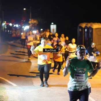 Runner Photo 5760495