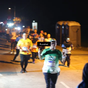 Runner Photo 5760496