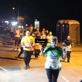Runner Photo 5760497