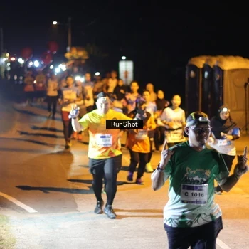 Runner Photo 5760499