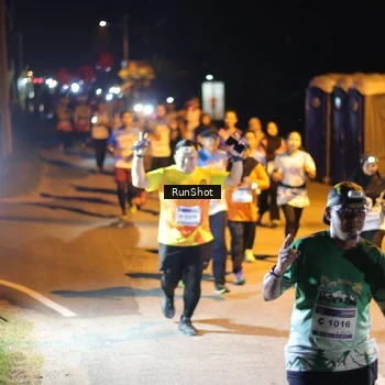 Runner Photo 5760501