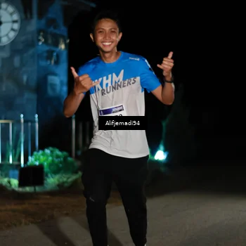 Runner Photo 5760502