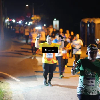 Runner Photo 5760503