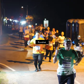 Runner Photo 5760504