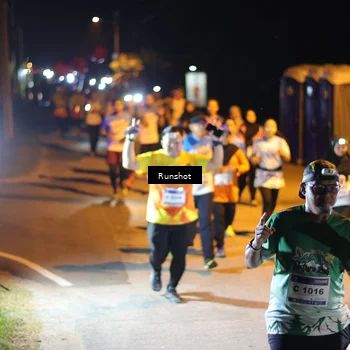 Runner Photo 5760505