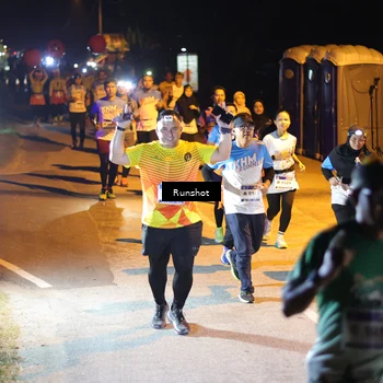 Runner Photo 5760507