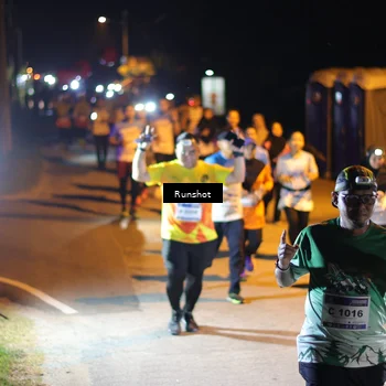 Runner Photo 5760508