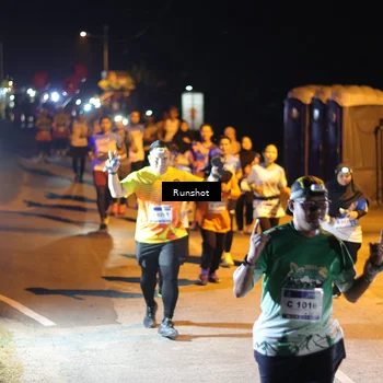 Runner Photo 5760509