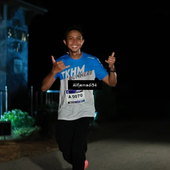 Runner Photo 5760510