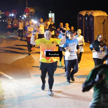 Runner Photo 5760511