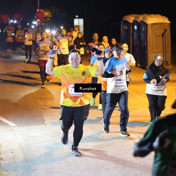 Runner Photo 5760513