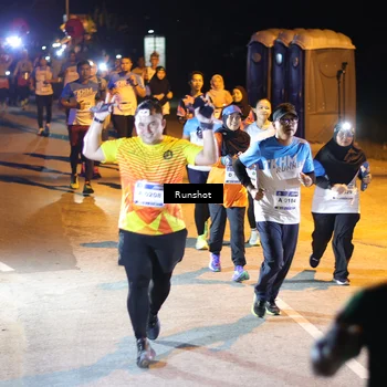 Runner Photo 5760515