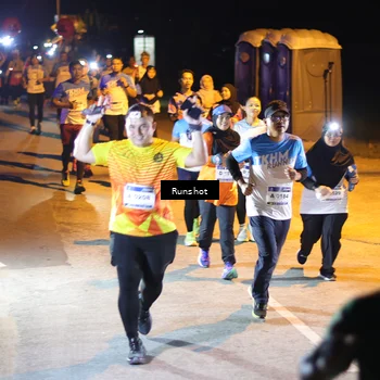 Runner Photo 5760516