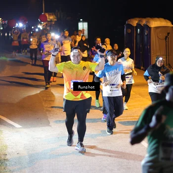 Runner Photo 5760517