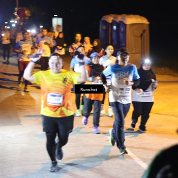 Runner Photo 5760520