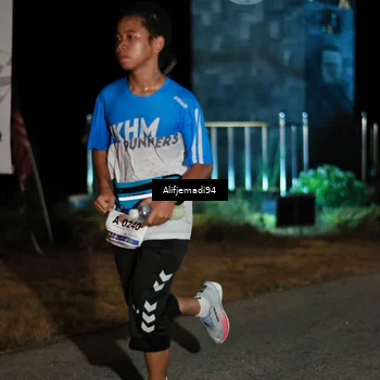 Runner Photo 5760523