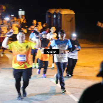 Runner Photo 5760524