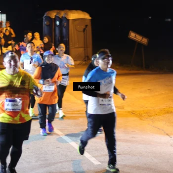 Runner Photo 5760527