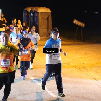 Runner Photo 5760528