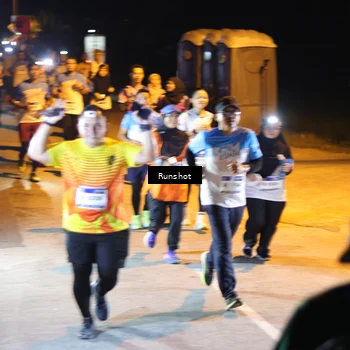 Runner Photo 5760529