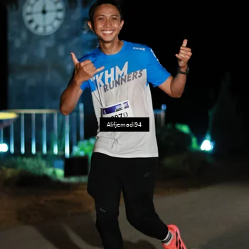 Runner Photo 5760531