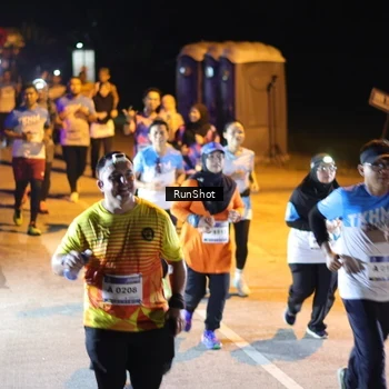Runner Photo 5760533