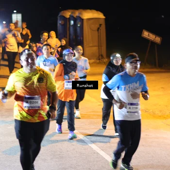 Runner Photo 5760534
