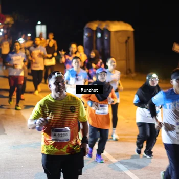Runner Photo 5760535
