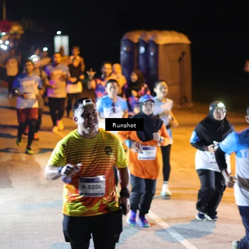 Runner Photo 5760537