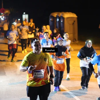Runner Photo 5760538