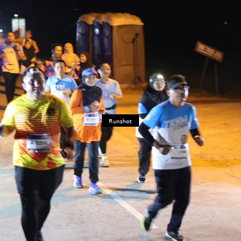 Runner Photo 5760540