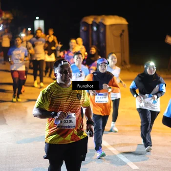 Runner Photo 5760542