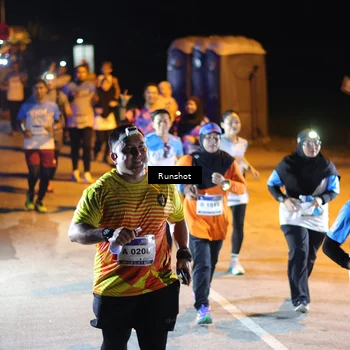 Runner Photo 5760543