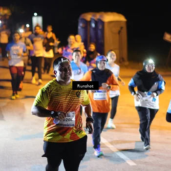 Runner Photo 5760544