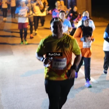 Runner Photo 5760545